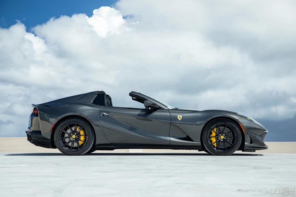 2023 Ferrari 812 GTS - Image 12 of 21