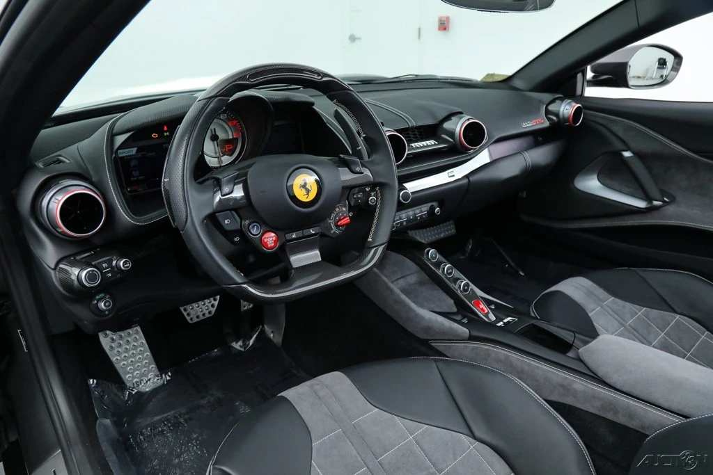 2023 Ferrari 812 GTS - Image 4 of 21