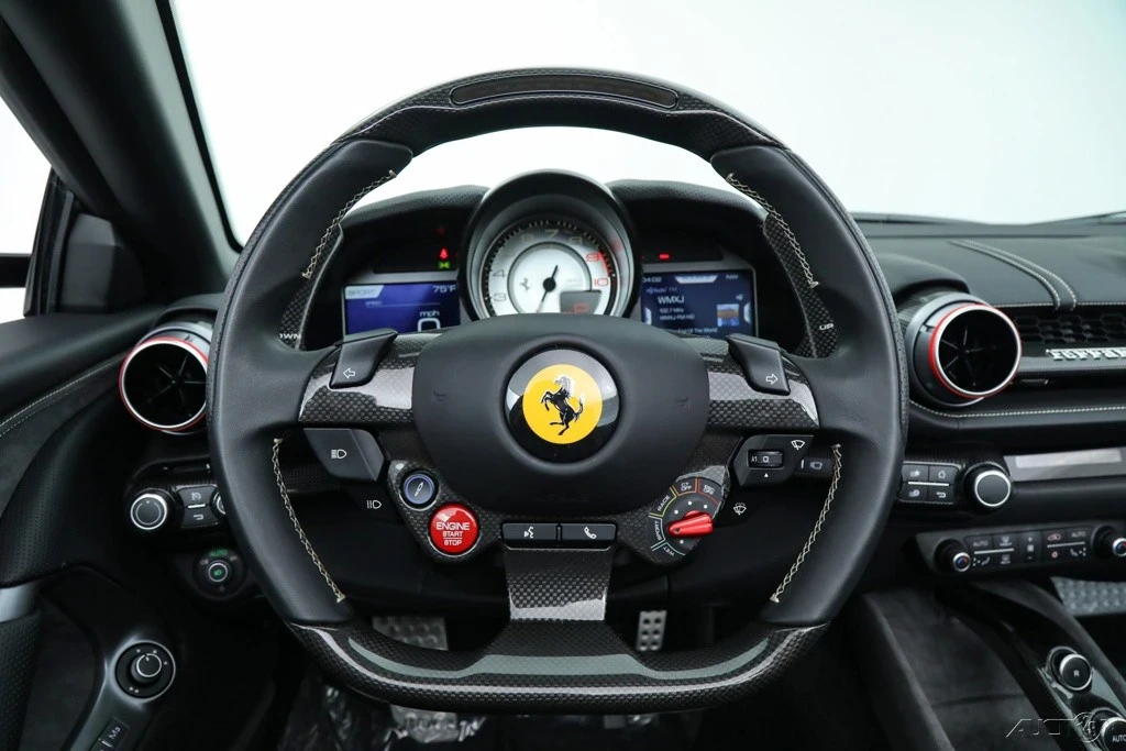 2023 Ferrari 812 GTS - Image 5 of 21