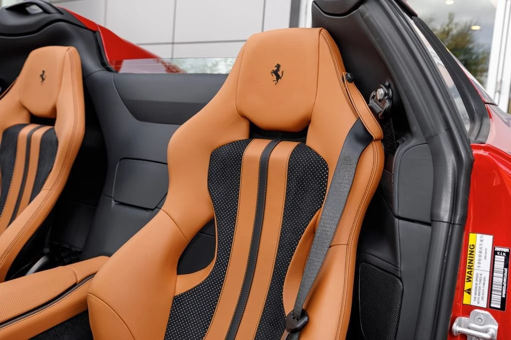 2023 Ferrari 812 GTS - Image 23 of 31