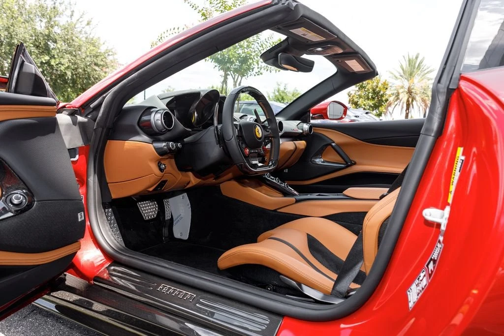 2023 Ferrari 812 GTS - Image 26 of 31