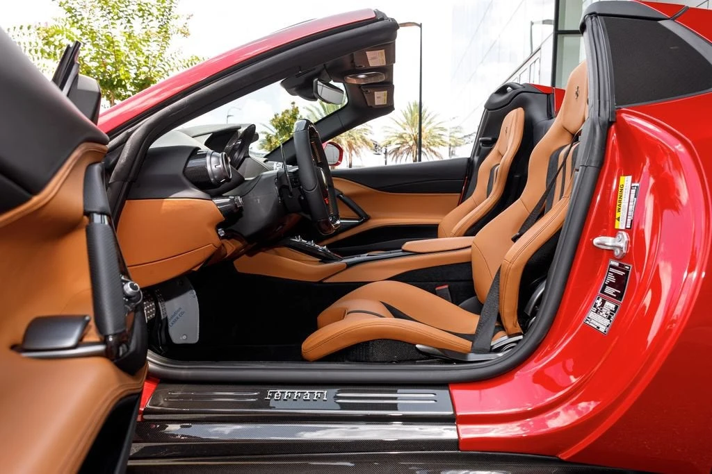 2023 Ferrari 812 GTS - Image 25 of 31