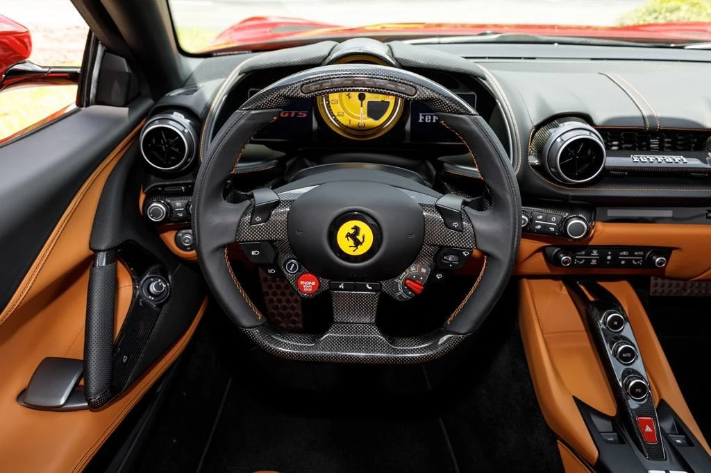 2023 Ferrari 812 GTS - Image 21 of 31