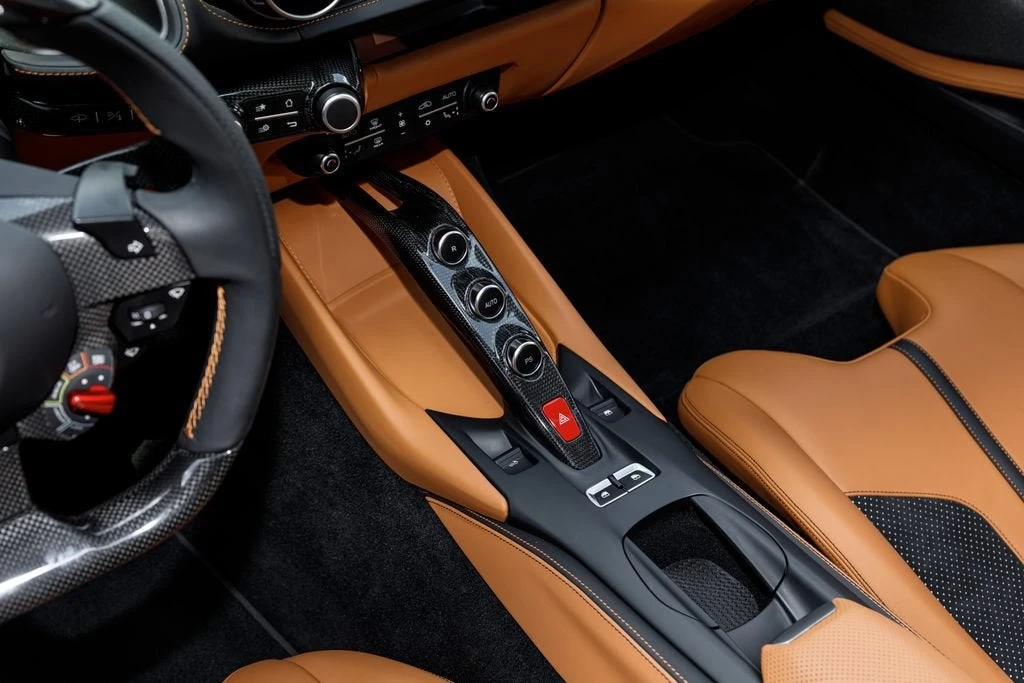 2023 Ferrari 812 GTS - Image 30 of 31