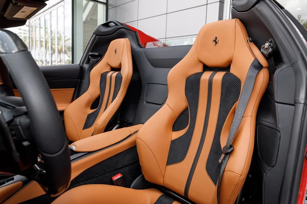 2023 Ferrari 812 GTS - Image 11 of 31