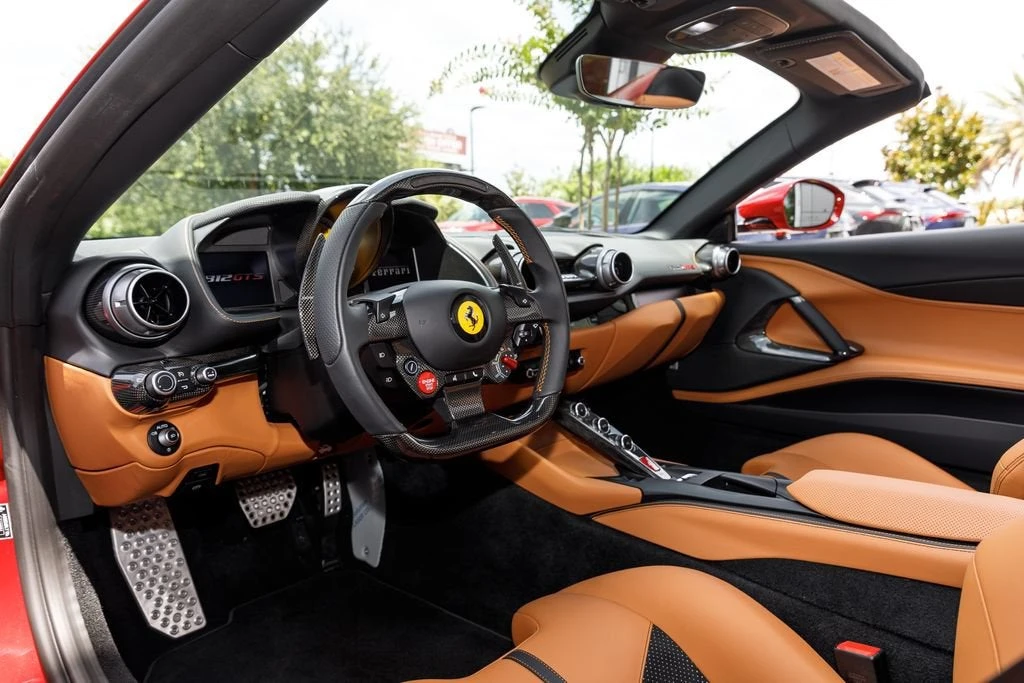 2023 Ferrari 812 GTS - Image 10 of 31