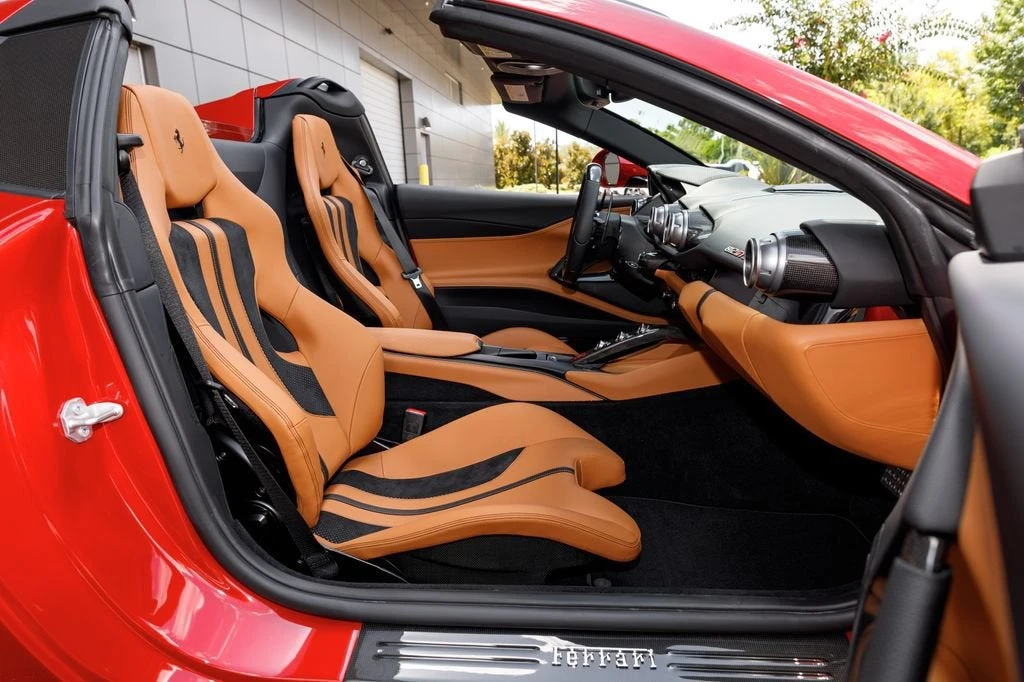 2023 Ferrari 812 GTS - Image 14 of 31