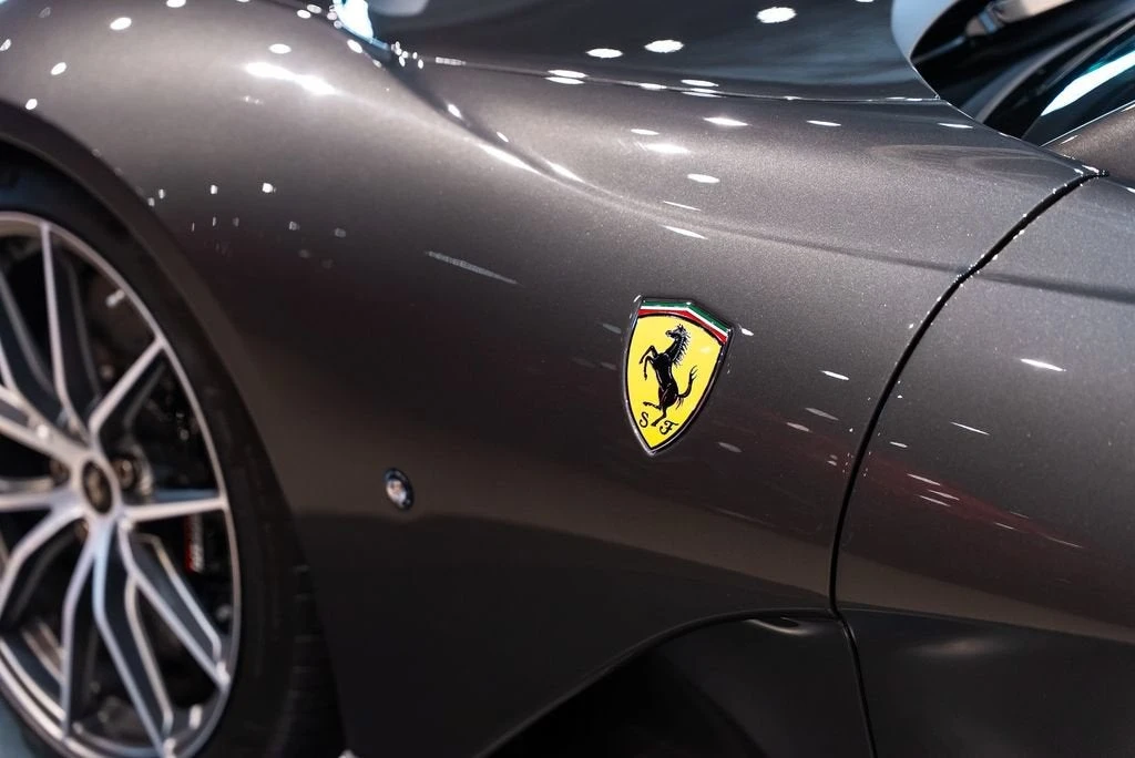 2023 Ferrari 812 GTS - Image 12 of 31