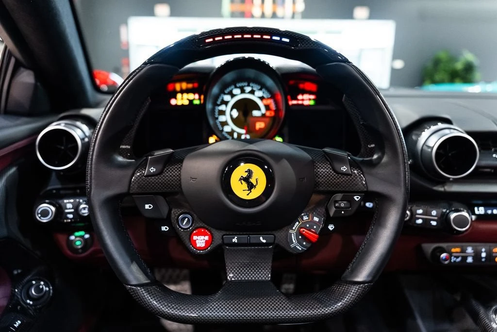 2023 Ferrari 812 GTS - Image 5 of 31