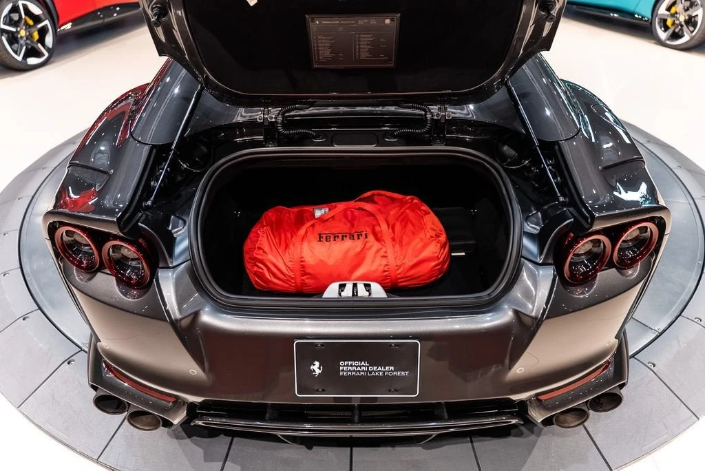 2023 Ferrari 812 GTS - Image 22 of 31