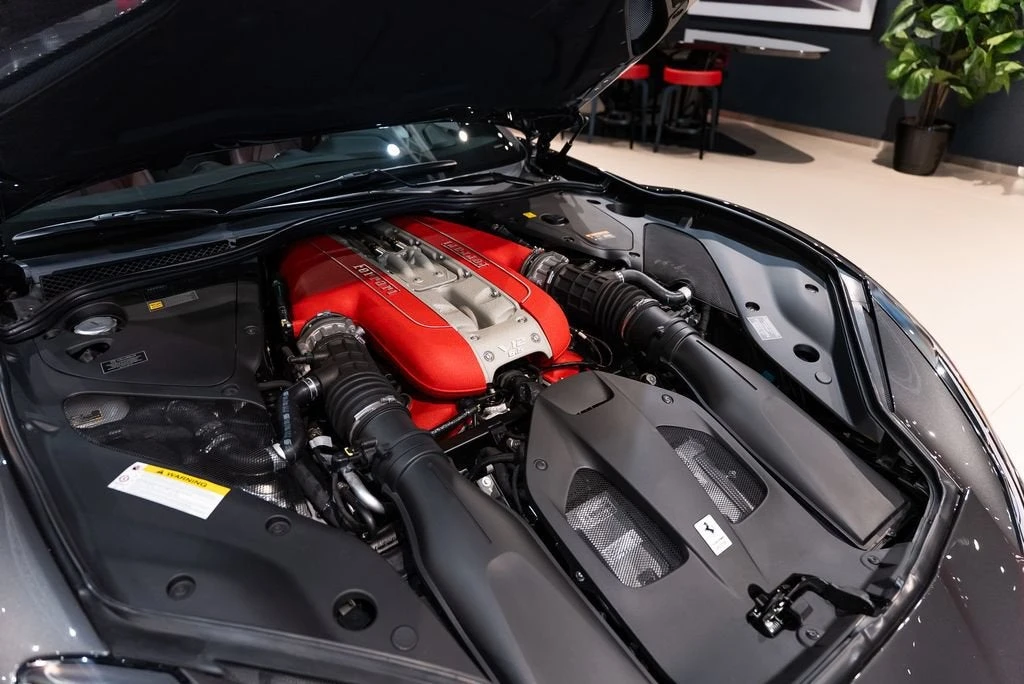 2023 Ferrari 812 GTS - Image 17 of 31