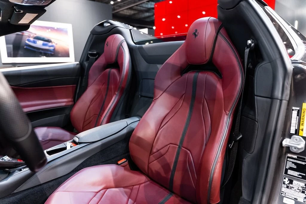 2023 Ferrari 812 GTS - Image 4 of 31
