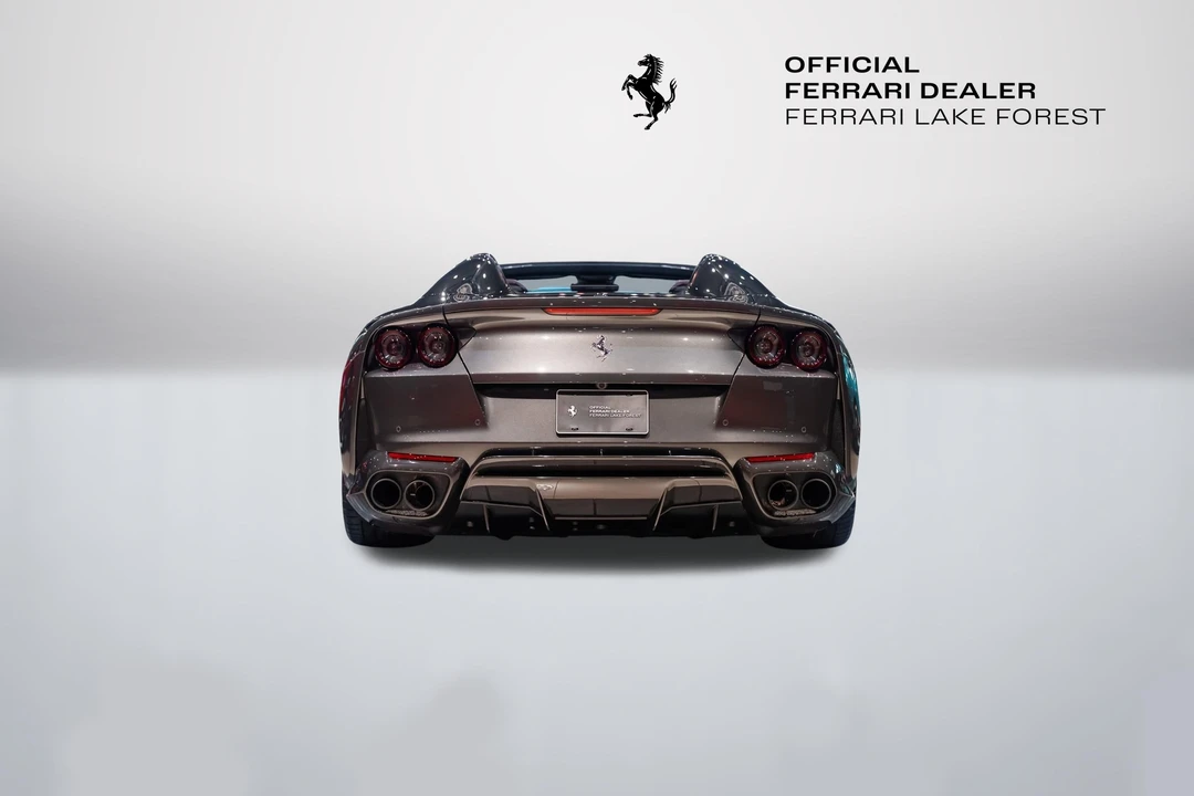2023 Ferrari 812 GTS - Image 11 of 31