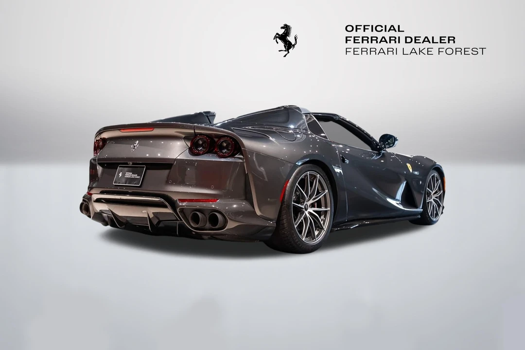 2023 Ferrari 812 GTS - Image 10 of 31