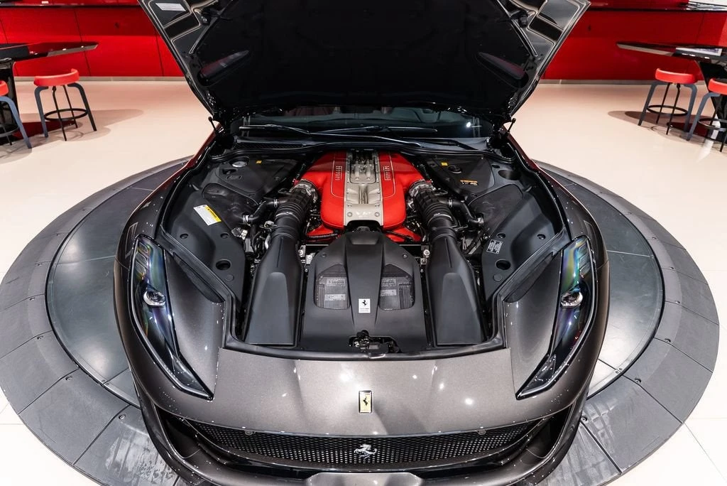 2023 Ferrari 812 GTS - Image 18 of 31