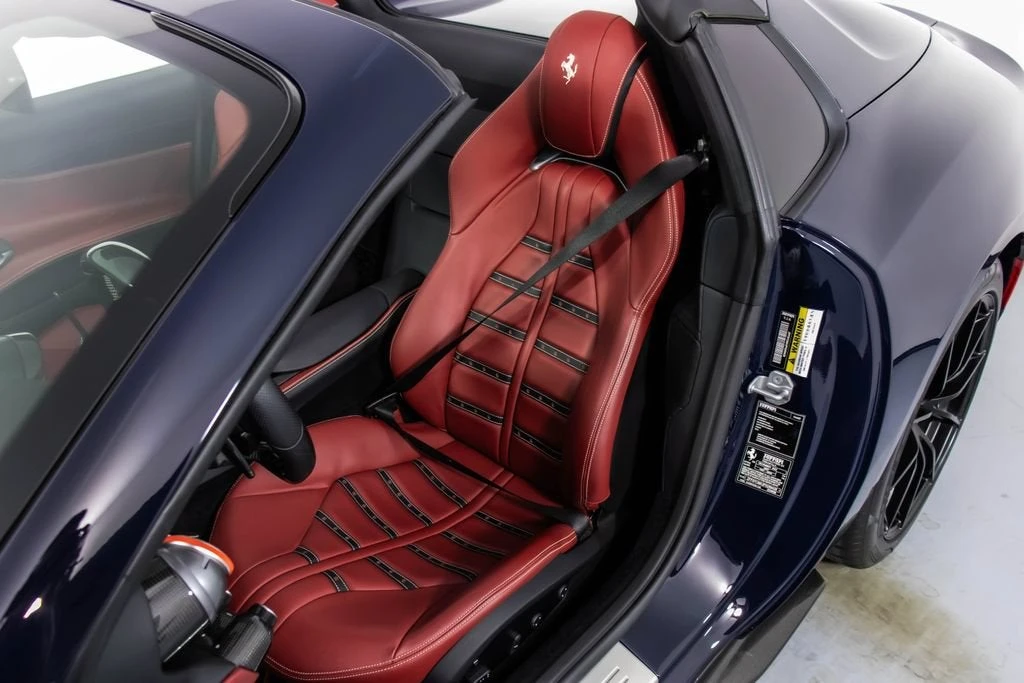 2023 Ferrari 812 GTS - Image 6 of 31