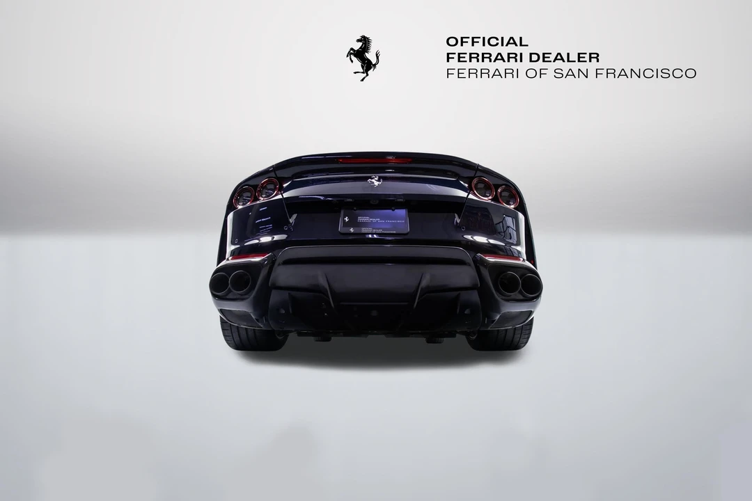 2023 Ferrari 812 GTS - Image 23 of 31