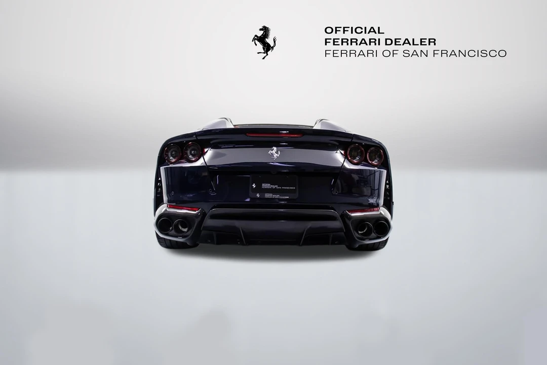 2023 Ferrari 812 GTS - Image 21 of 31