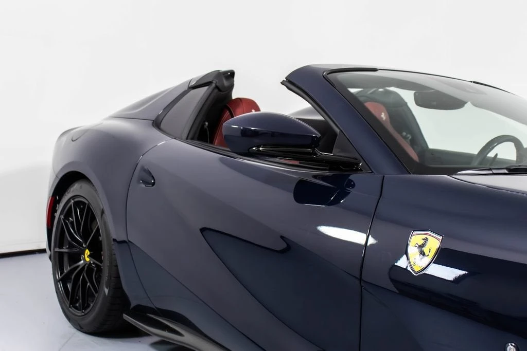 2023 Ferrari 812 GTS - Image 14 of 31