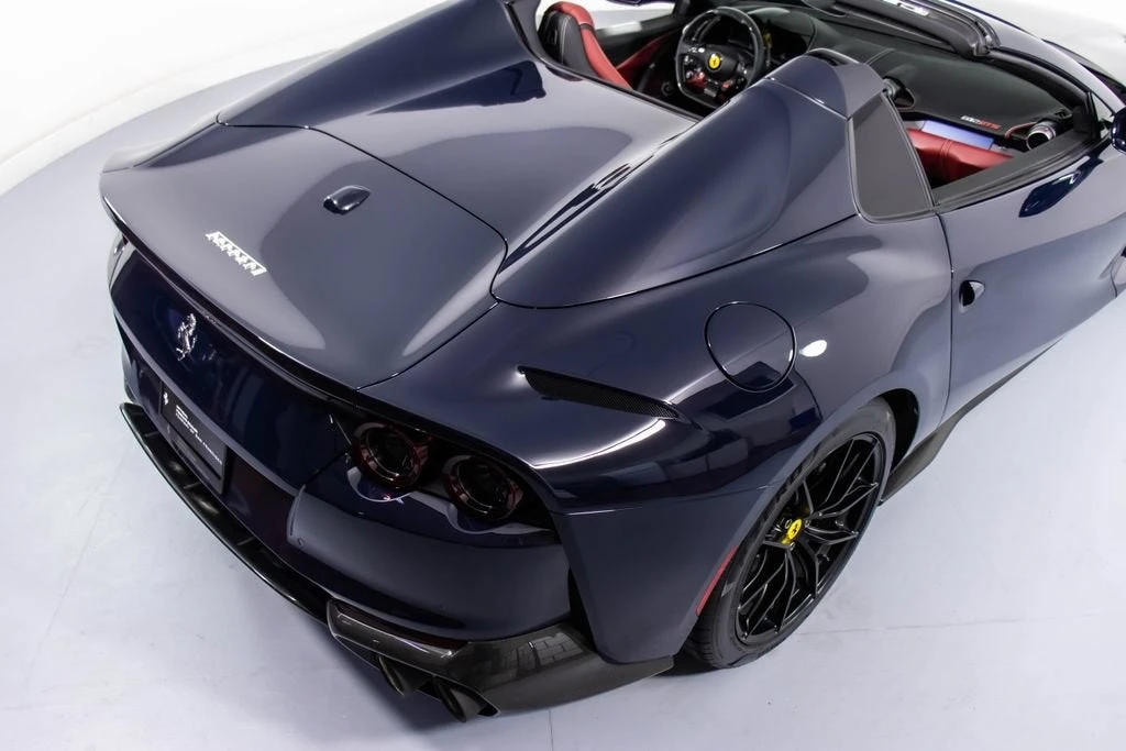 2023 Ferrari 812 GTS - Image 20 of 31