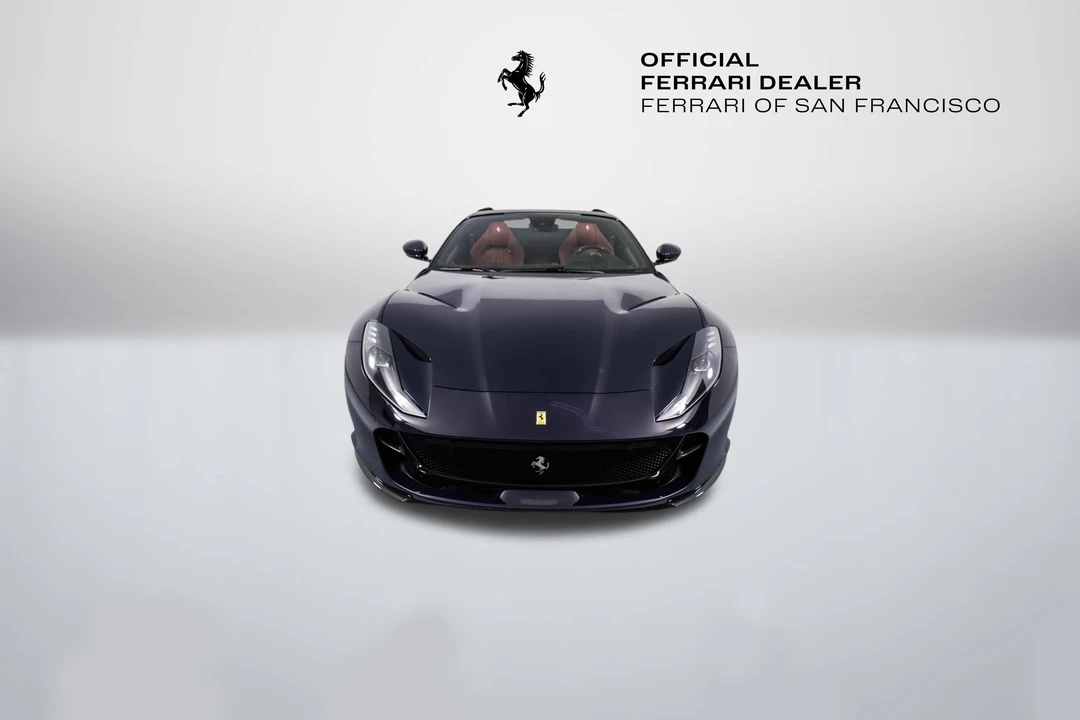 2023 Ferrari 812 GTS - Image 15 of 31