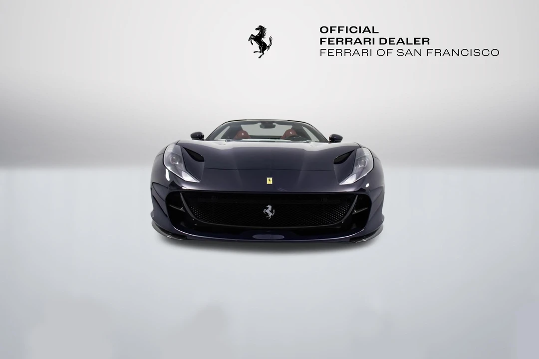 2023 Ferrari 812 GTS - Image 11 of 31