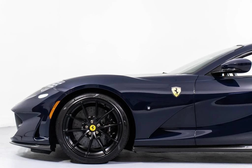 2023 Ferrari 812 GTS - Image 28 of 31