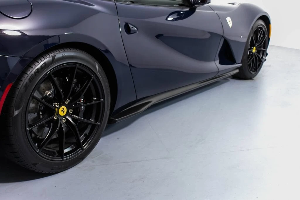 2023 Ferrari 812 GTS - Image 19 of 31