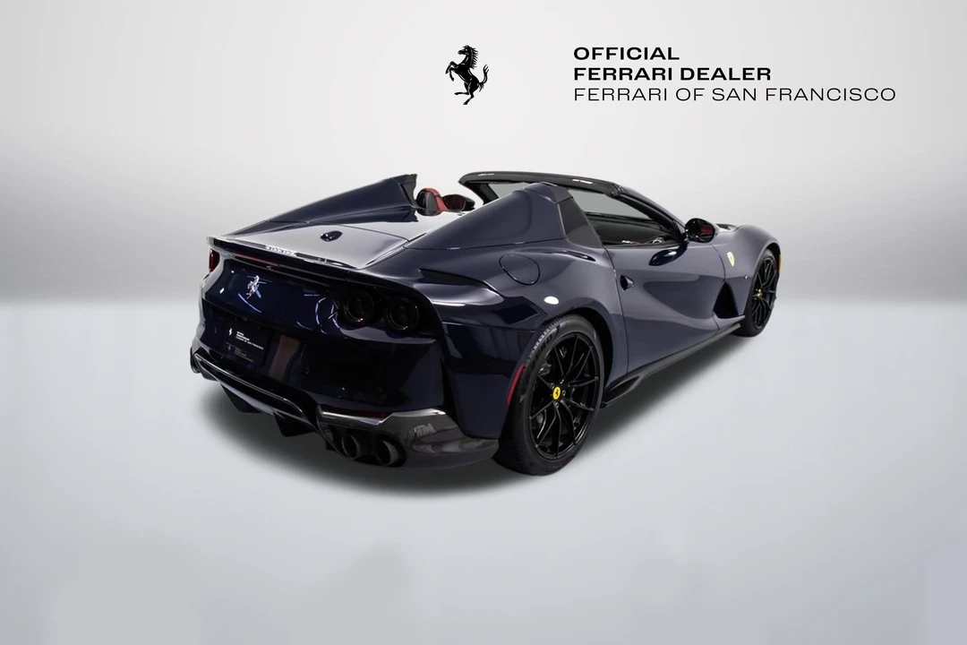 2023 Ferrari 812 GTS - Image 2 of 31
