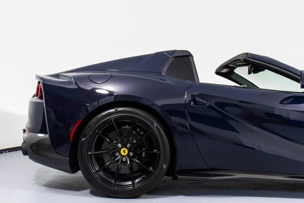 2023 Ferrari 812 GTS - Image 17 of 31