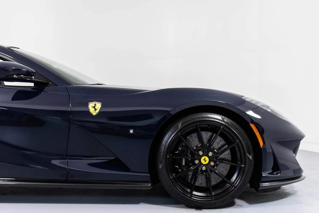 2023 Ferrari 812 GTS - Image 16 of 31