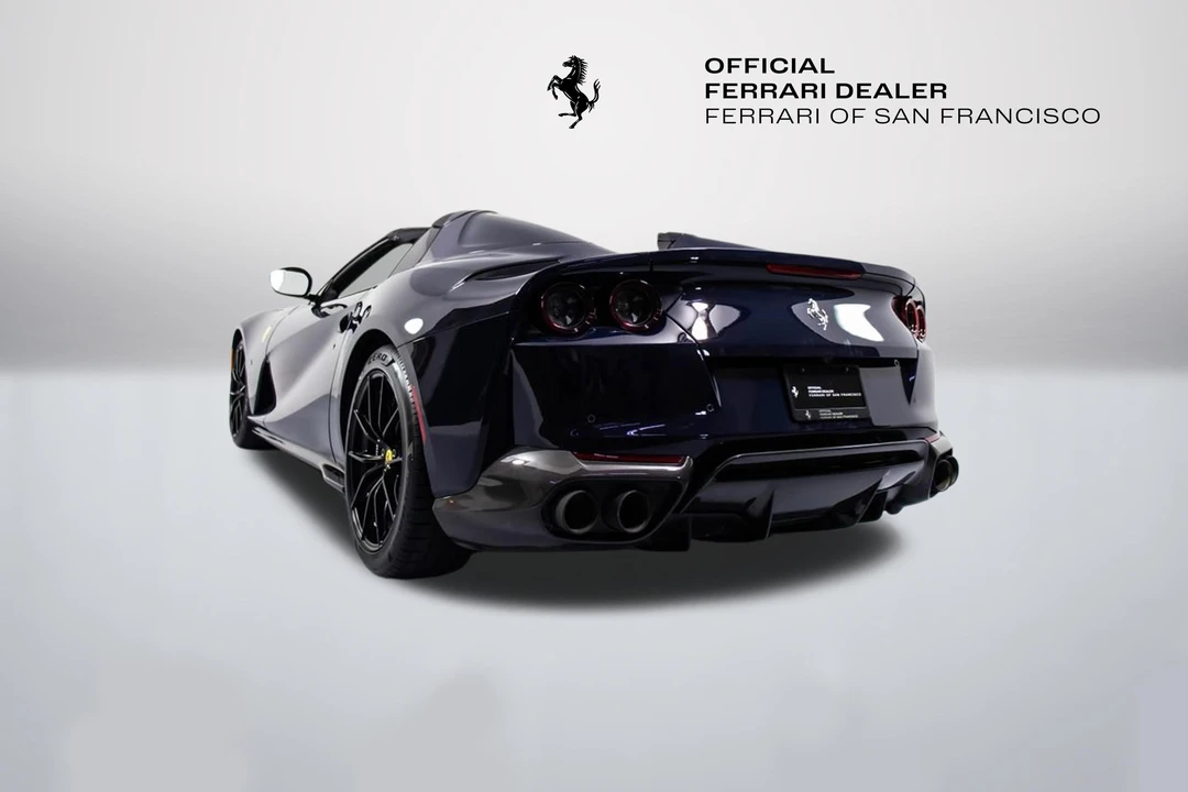 2023 Ferrari 812 GTS - Image 26 of 31