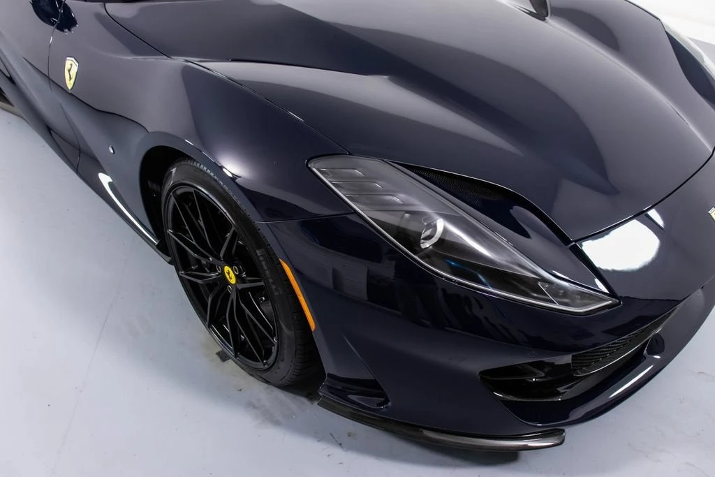 2023 Ferrari 812 GTS - Image 12 of 31