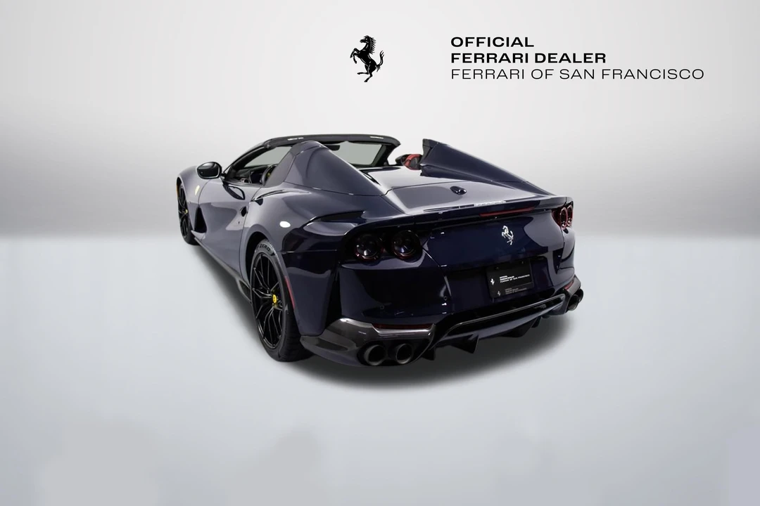 2023 Ferrari 812 GTS - Image 25 of 31