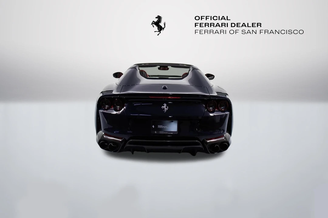2023 Ferrari 812 GTS - Image 7 of 31