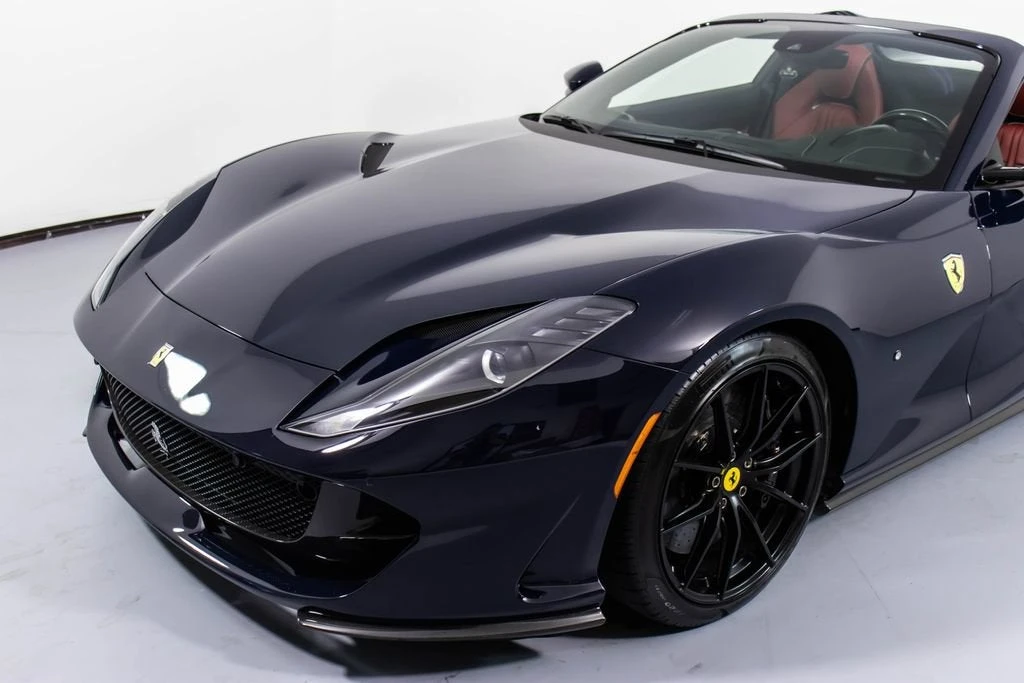 2023 Ferrari 812 GTS - Image 30 of 31