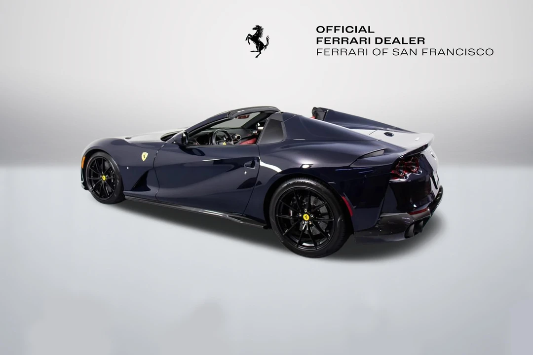 2023 Ferrari 812 GTS - Image 8 of 31