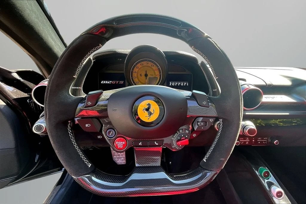 2023 Ferrari 812 GTS - Image 9 of 30