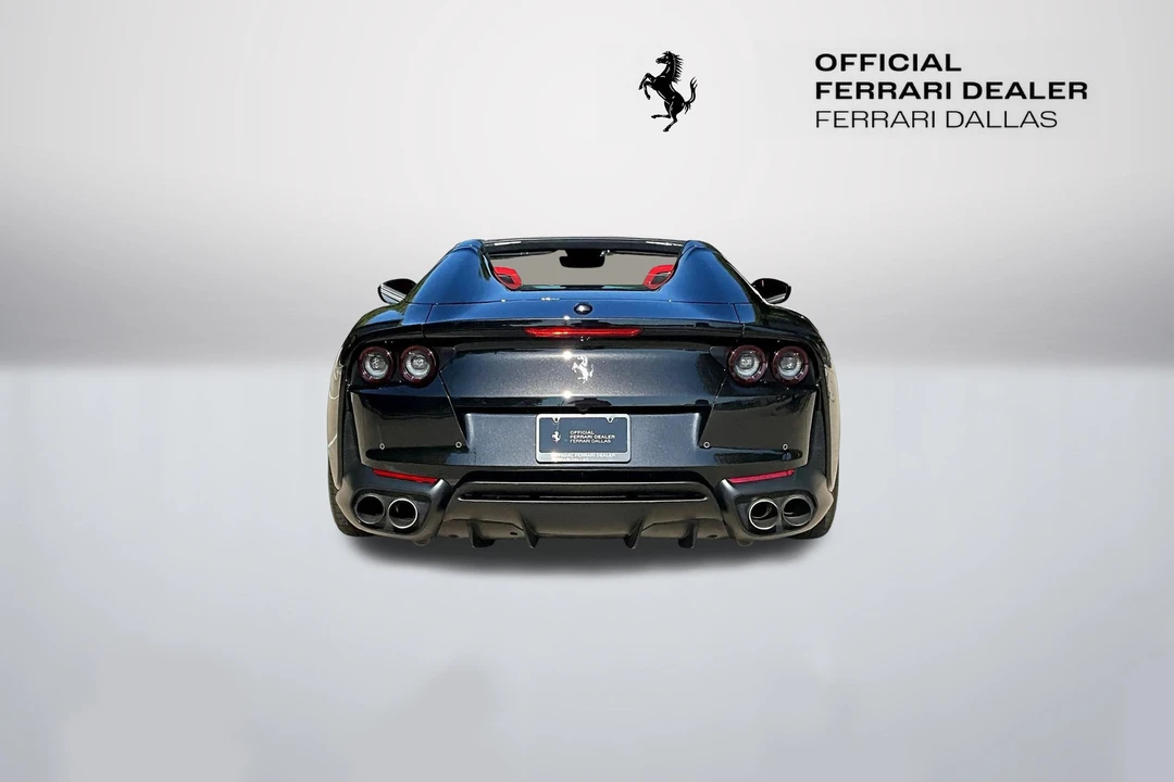 2023 Ferrari 812 GTS - Image 6 of 30