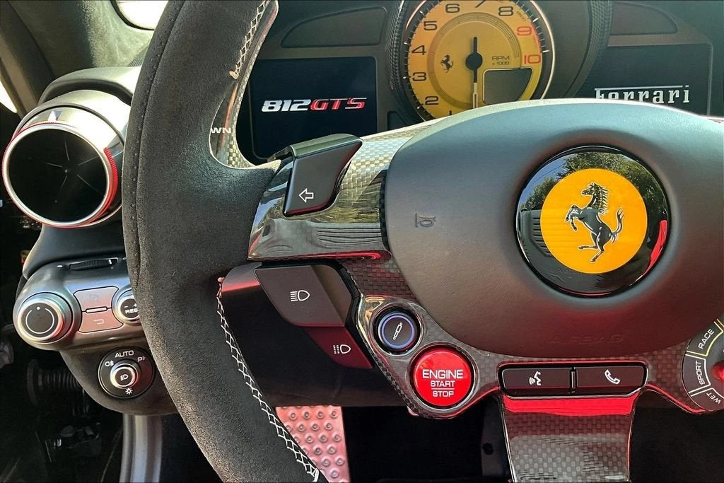 2023 Ferrari 812 GTS - Image 11 of 30