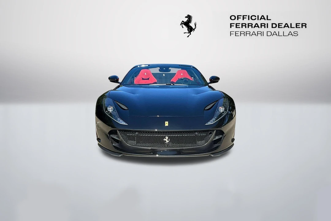 2023 Ferrari 812 GTS - Image 2 of 30