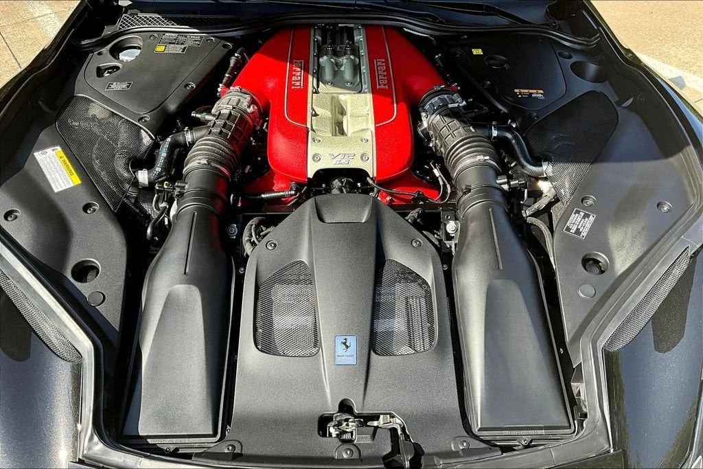 2023 Ferrari 812 GTS - Image 24 of 30