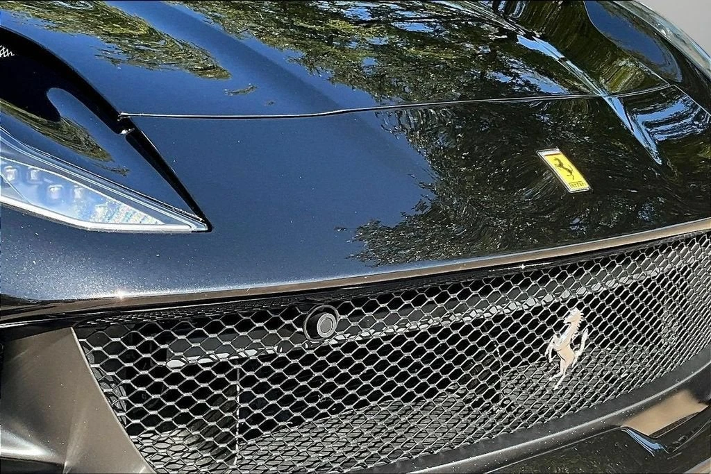2023 Ferrari 812 GTS - Image 27 of 30