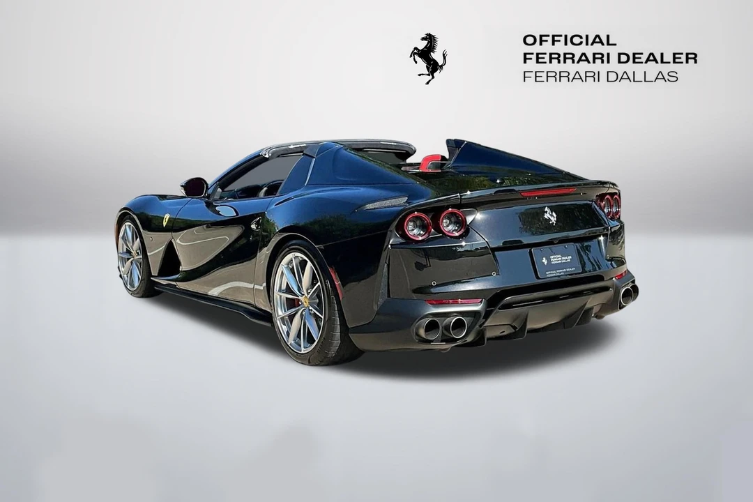 2023 Ferrari 812 GTS - Image 5 of 30