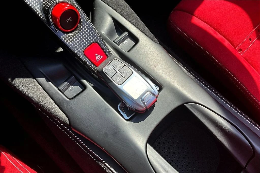 2023 Ferrari 812 GTS - Image 29 of 30