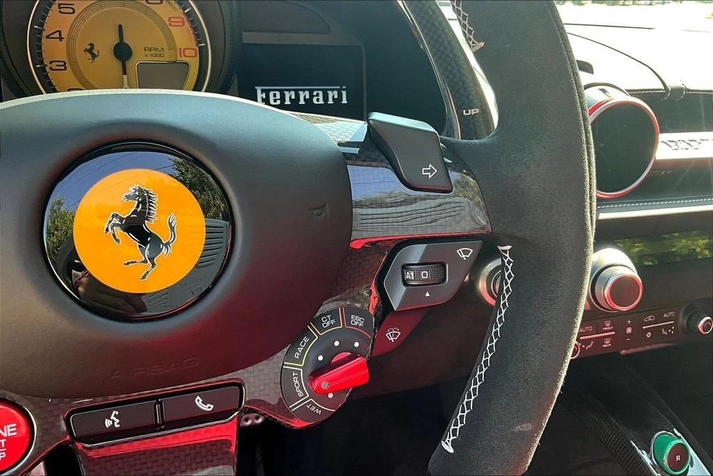 2023 Ferrari 812 GTS - Image 12 of 30