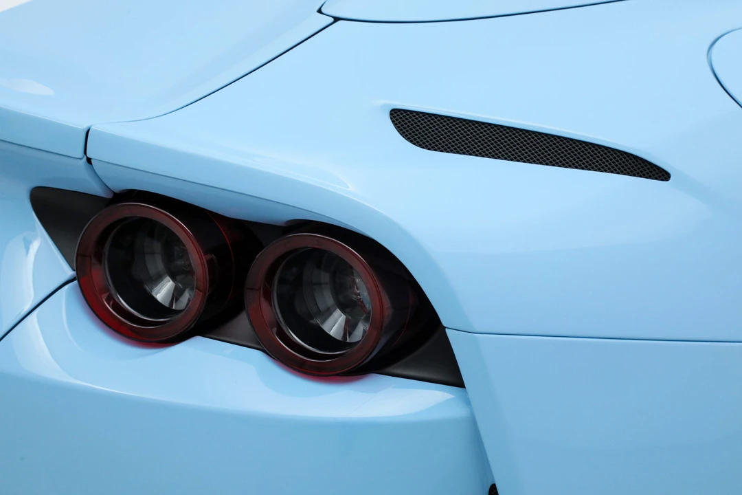 2023 Ferrari 812 GTS - Image 21 of 31