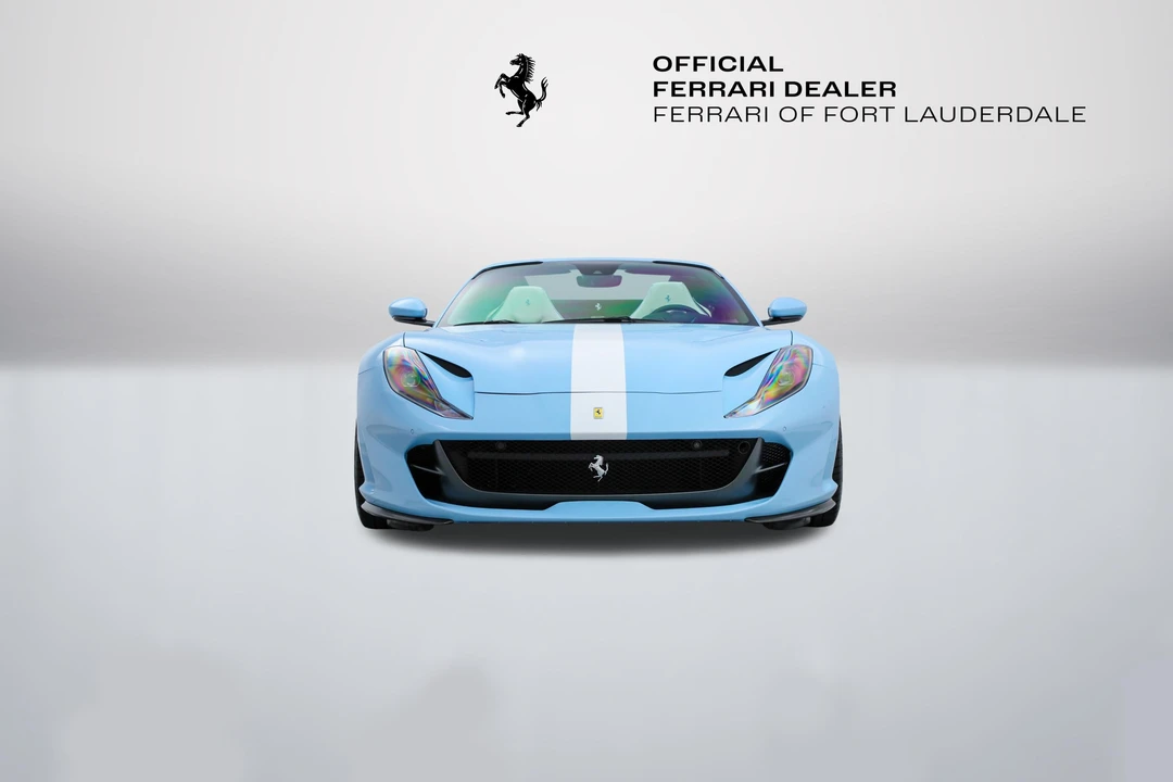 2023 Ferrari 812 GTS - Image 13 of 31