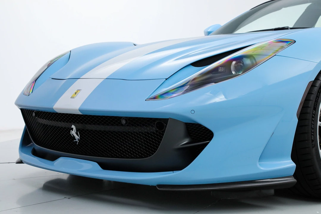 2023 Ferrari 812 GTS - Image 18 of 31