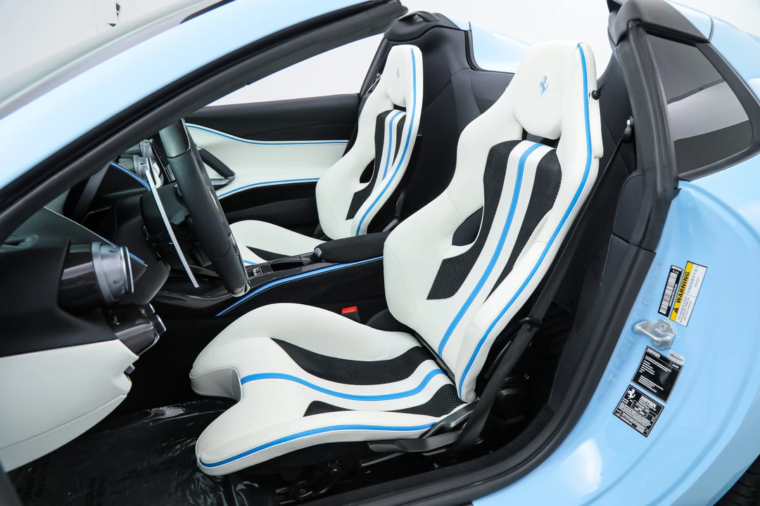 2023 Ferrari 812 GTS - Image 5 of 31